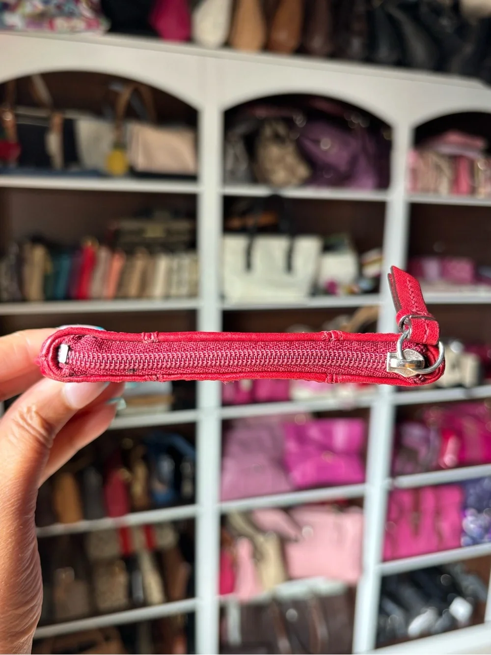 🪙♥️Y2K COACH Mini Coin Purse♥️🪙